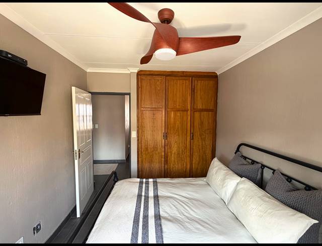3 BEDROOM SECTIONAL TITLE FOR SALE IN MEYERSDAL